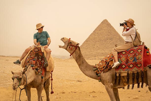 Customized Tours