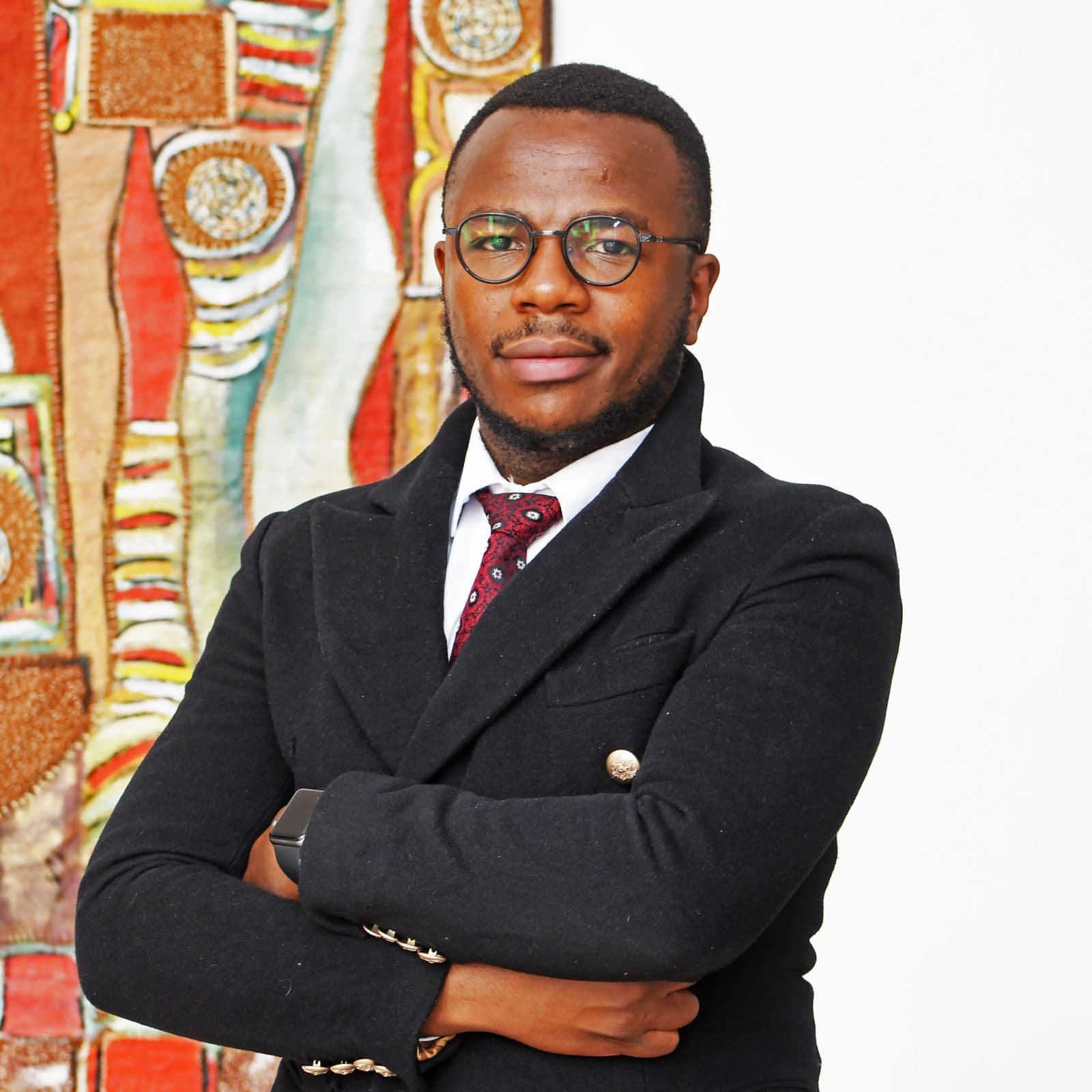 George Adewa