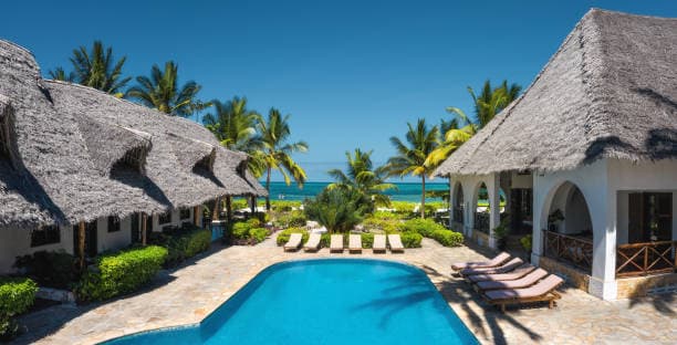 Zanzibar Coast