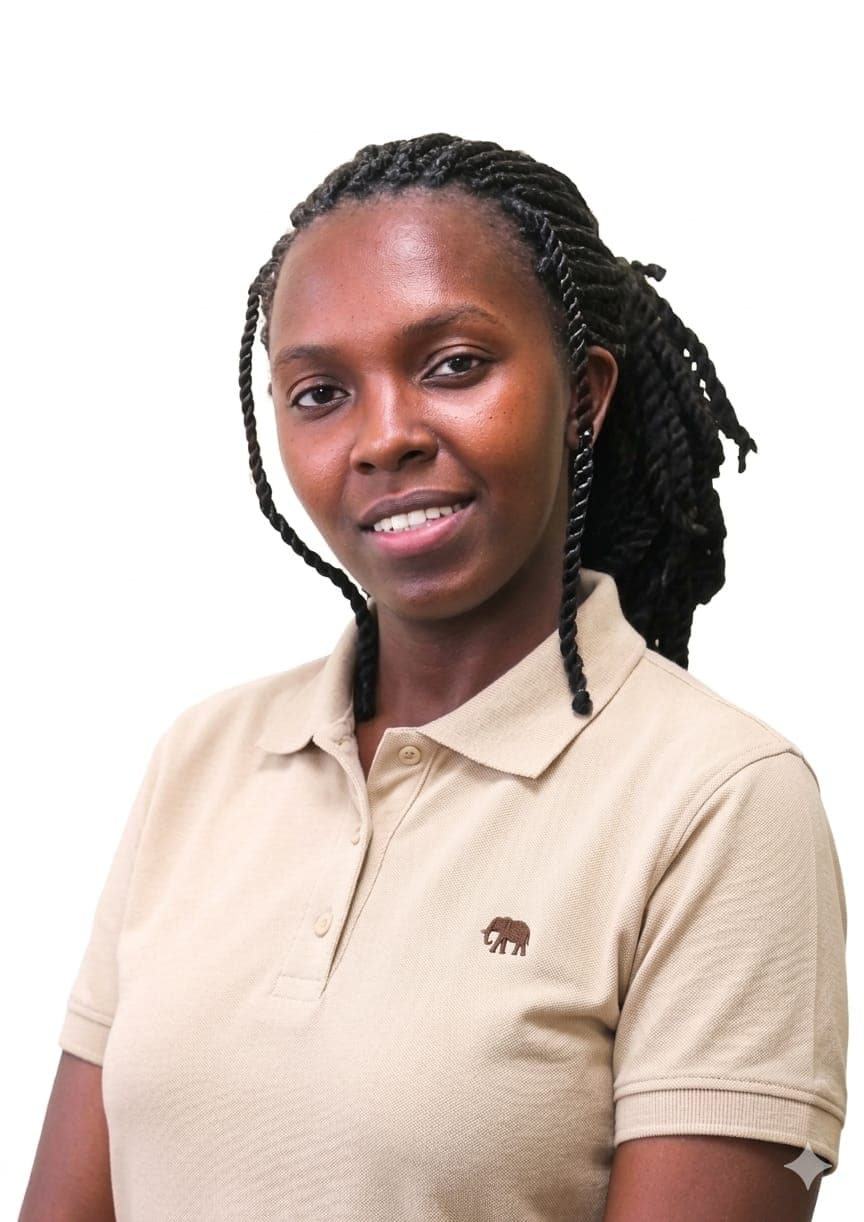 Nelly Chelangat